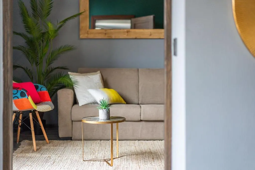 Apartamento Residenza Santa Anastasia Free Parking Verona Italia