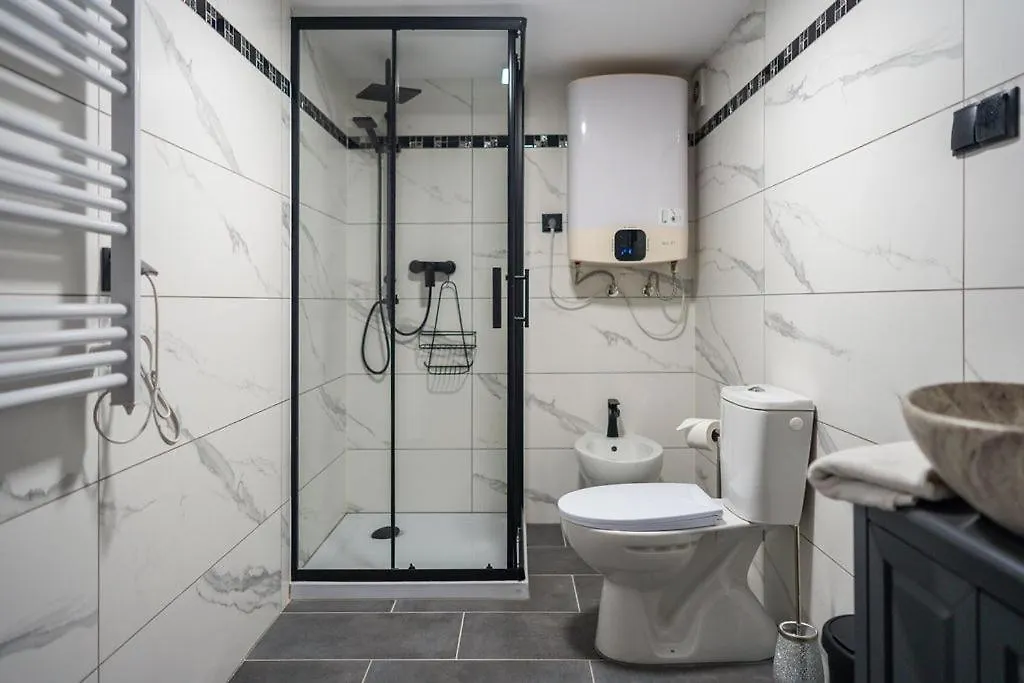 Apartamento Residenza Santa Anastasia Free Parking Verona