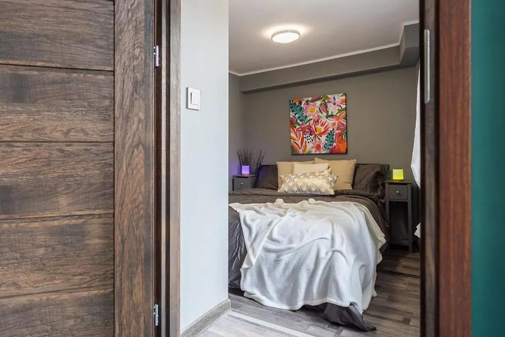Apartamento Residenza Santa Anastasia Free Parking Verona
