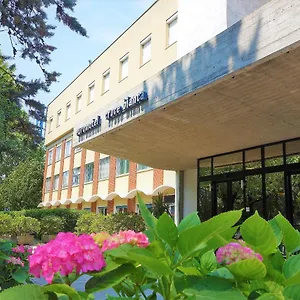 Euromotel Croce Bianca מלון