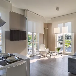 Matteotti Home Verona בית הארחה