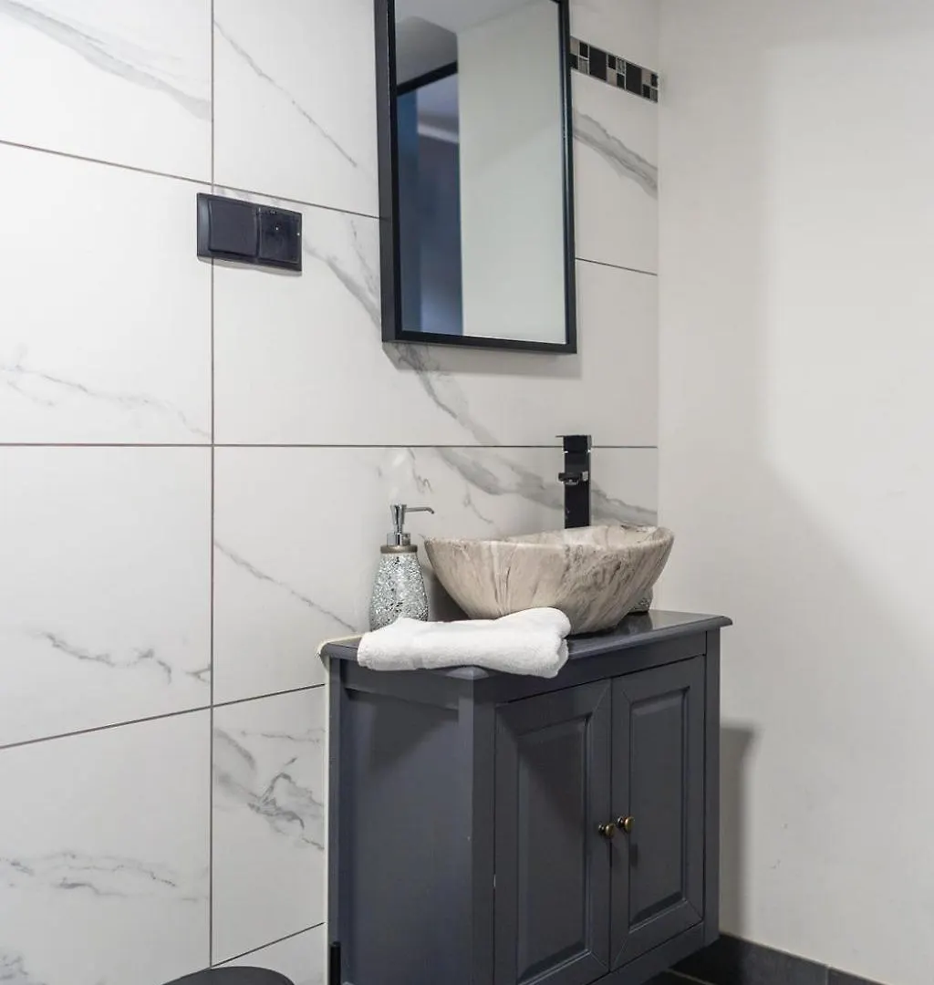 Residenza Santa Anastasia Free Parking Apartment Verona 0*,