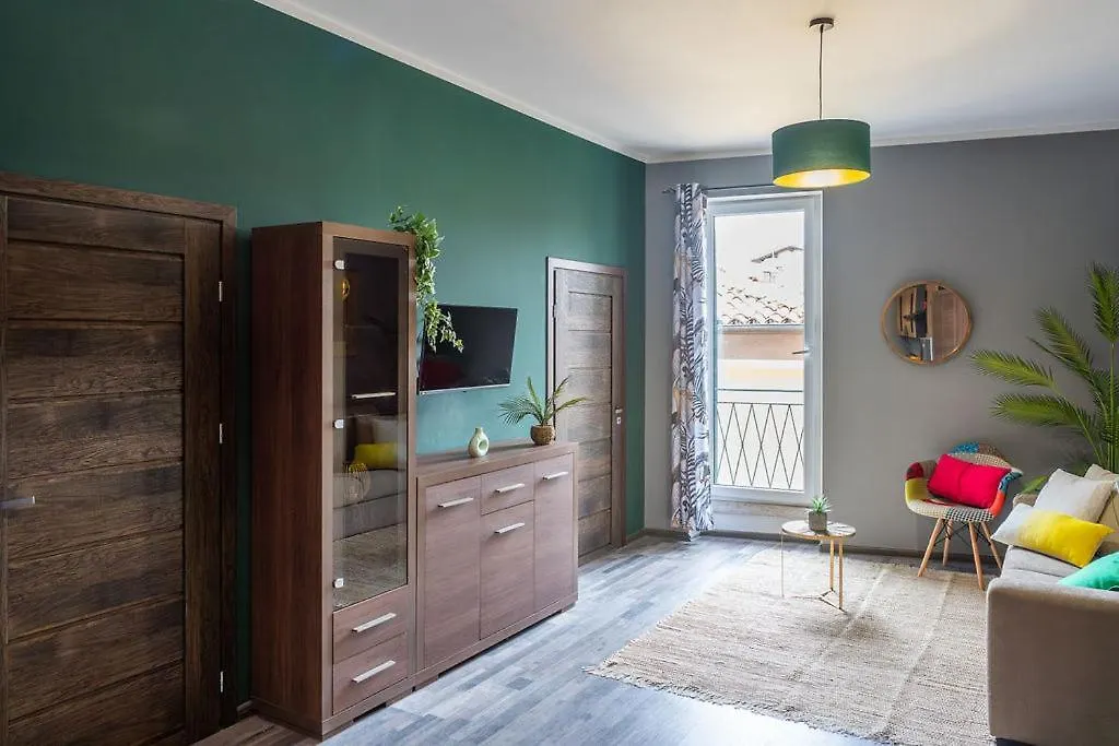 Residenza Santa Anastasia Free Parking Apartment Verona