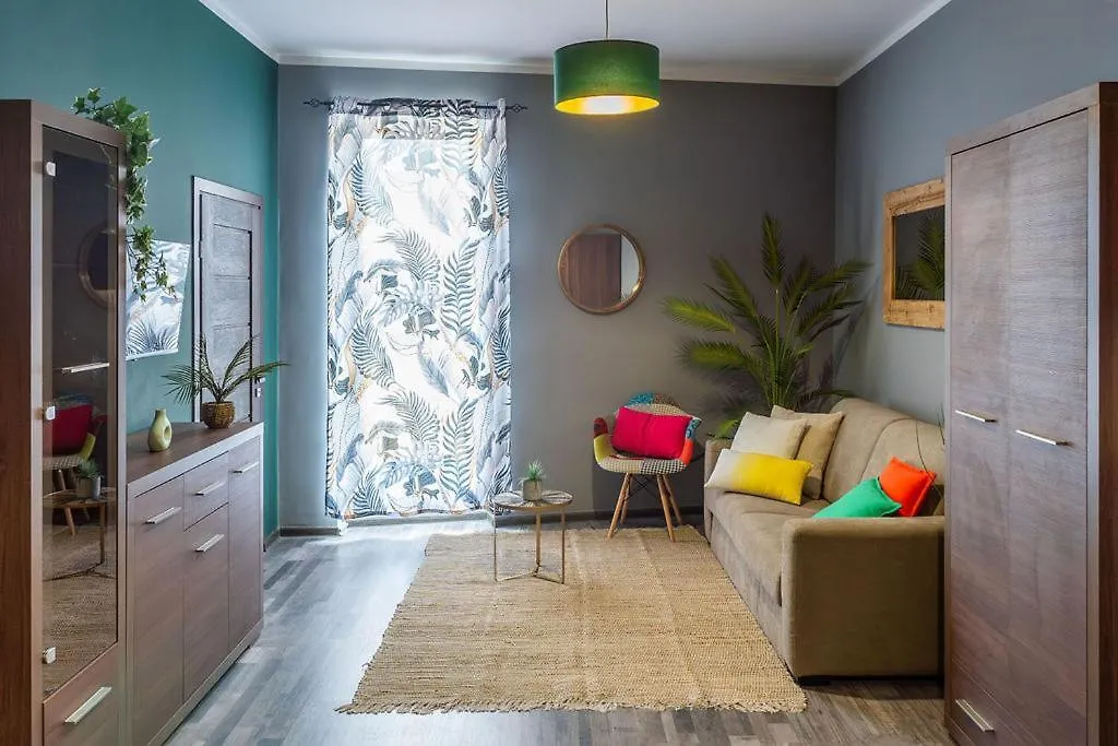 Residenza Santa Anastasia Free Parking Apartment Verona
