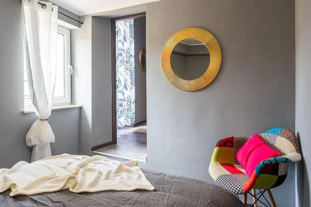 Residenza Santa Anastasia Free Parking Apartment Verona