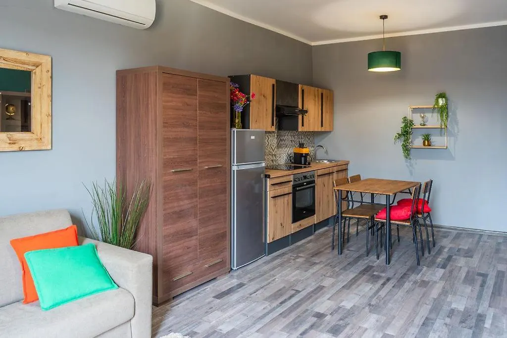 Residenza Santa Anastasia Free Parking Apartment Verona Italy