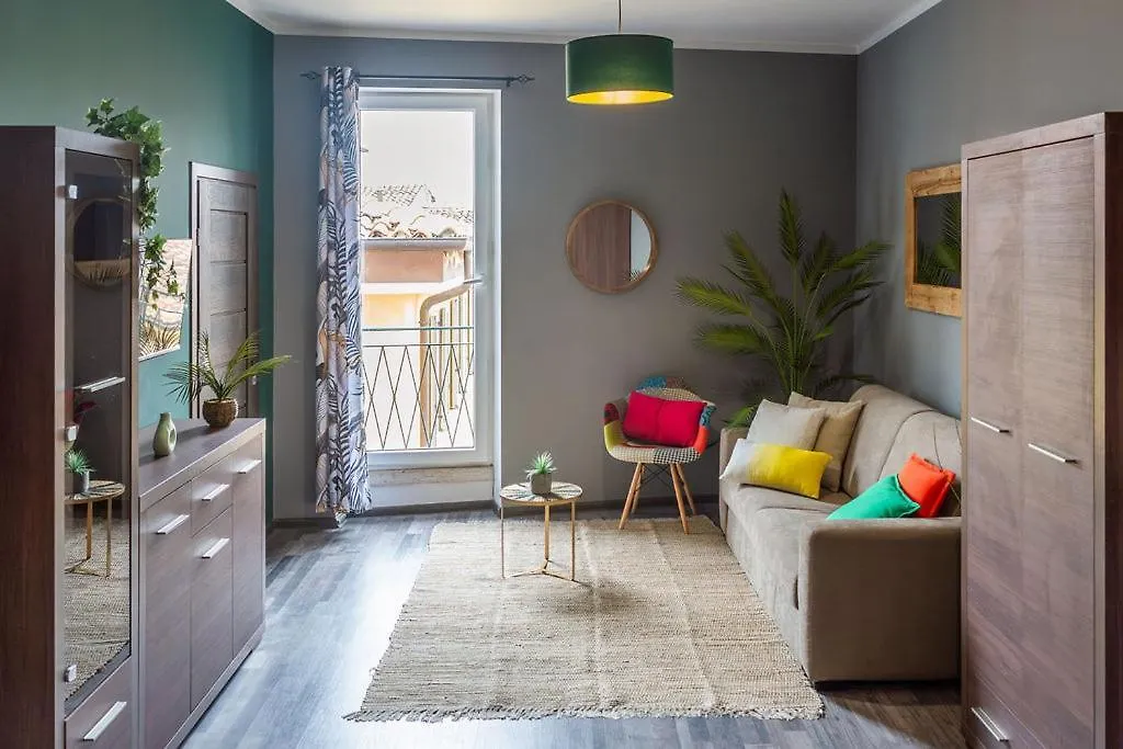 Residenza Santa Anastasia Free Parking Apartment Verona
